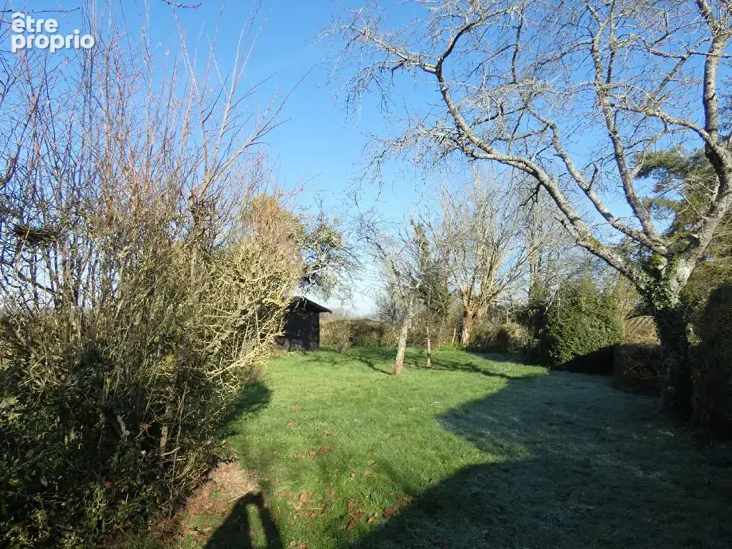 Maison de campagne - photo 12