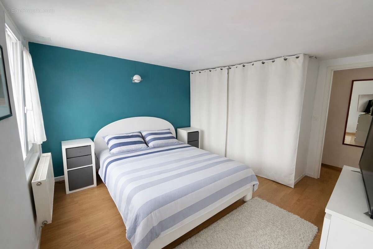 Maison à MARQUETTE-LEZ-LILLE