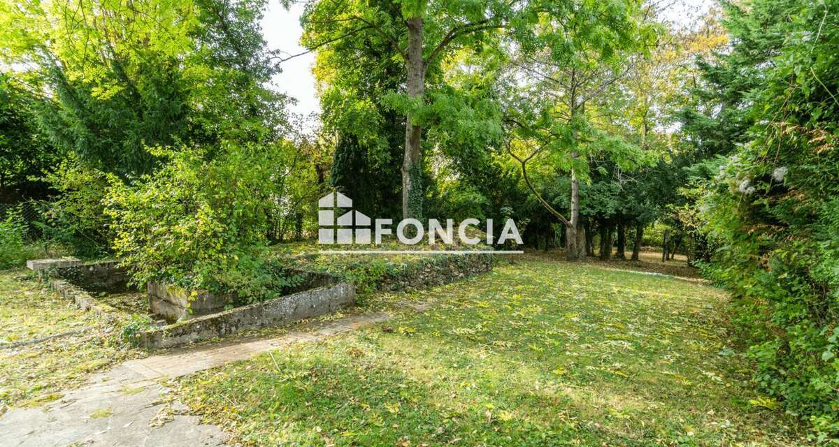 Maison à L'ETANG-LA-VILLE