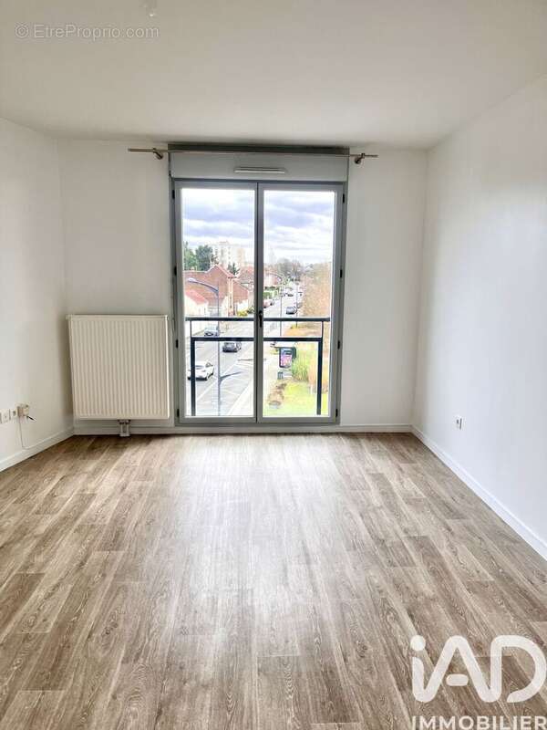 Photo 4 - Appartement à COMPIEGNE