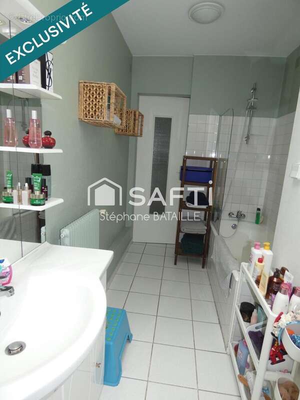 Photo 6 - Maison à CHATELLERAULT