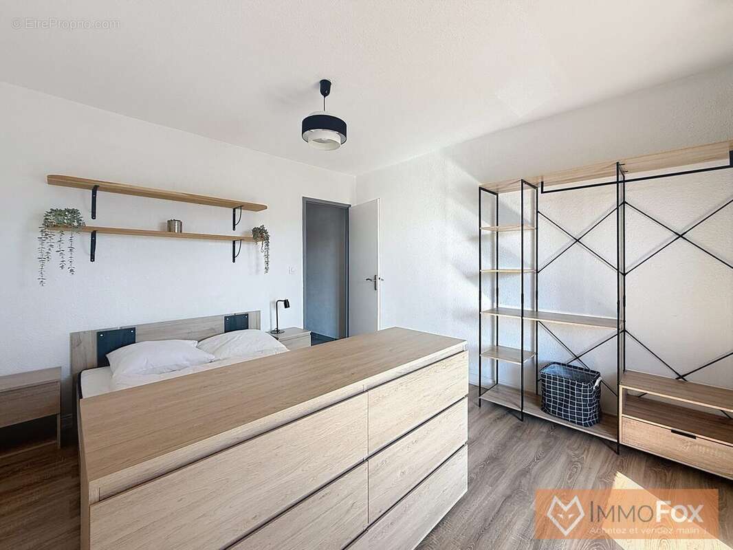 Appartement à CANET-EN-ROUSSILLON