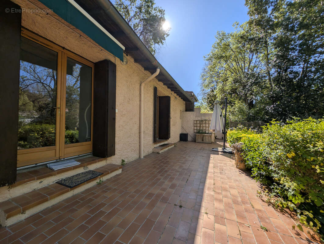 Maison à CASTELNAU-LE-LEZ