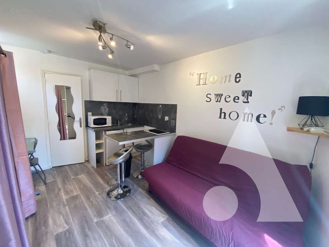 Appartement à TROYES