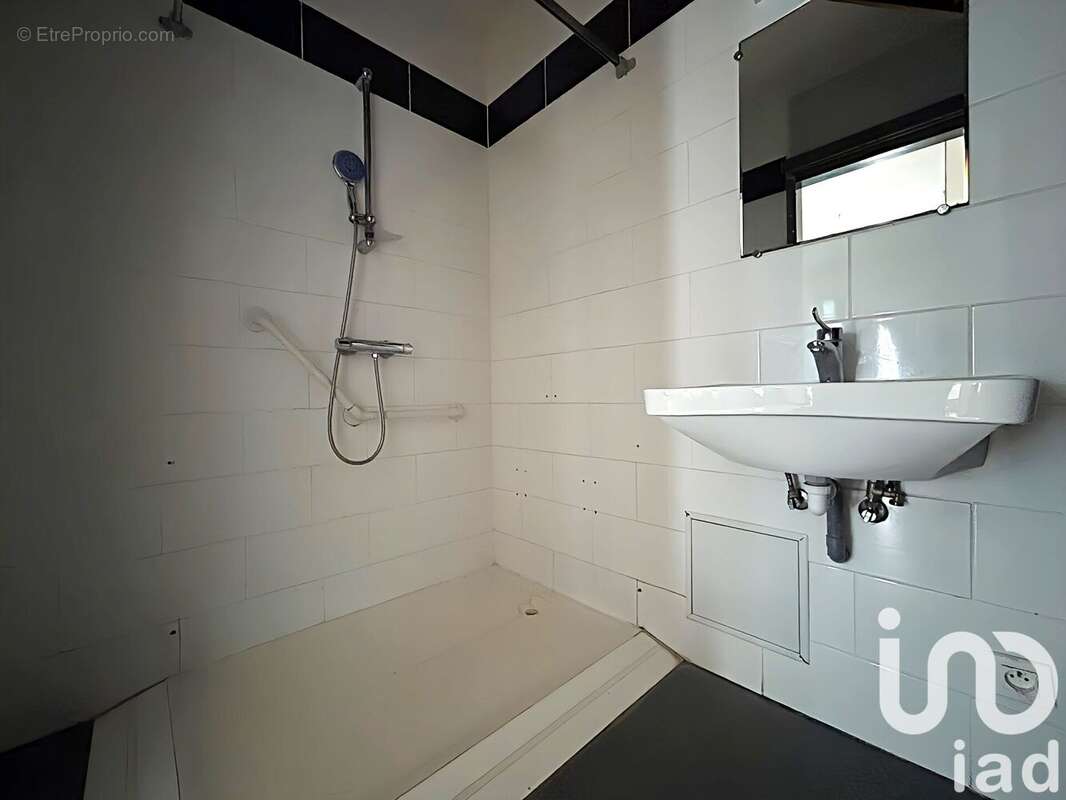 Photo 5 - Maison à TRITH-SAINT-LEGER