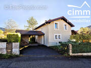 Maison à LA CHAPELLE-EN-VERCORS