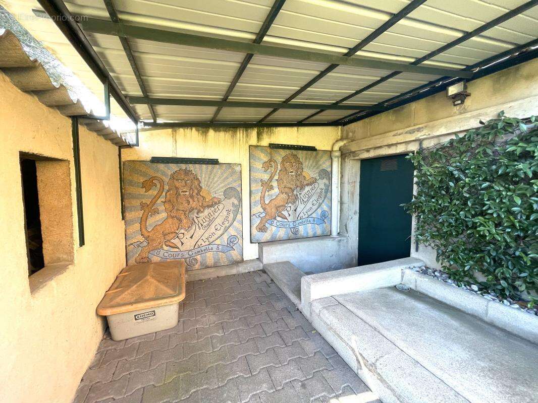 Maison à CALUIRE-ET-CUIRE