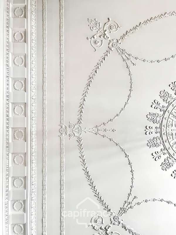 Maison à MARSEILLE-11E