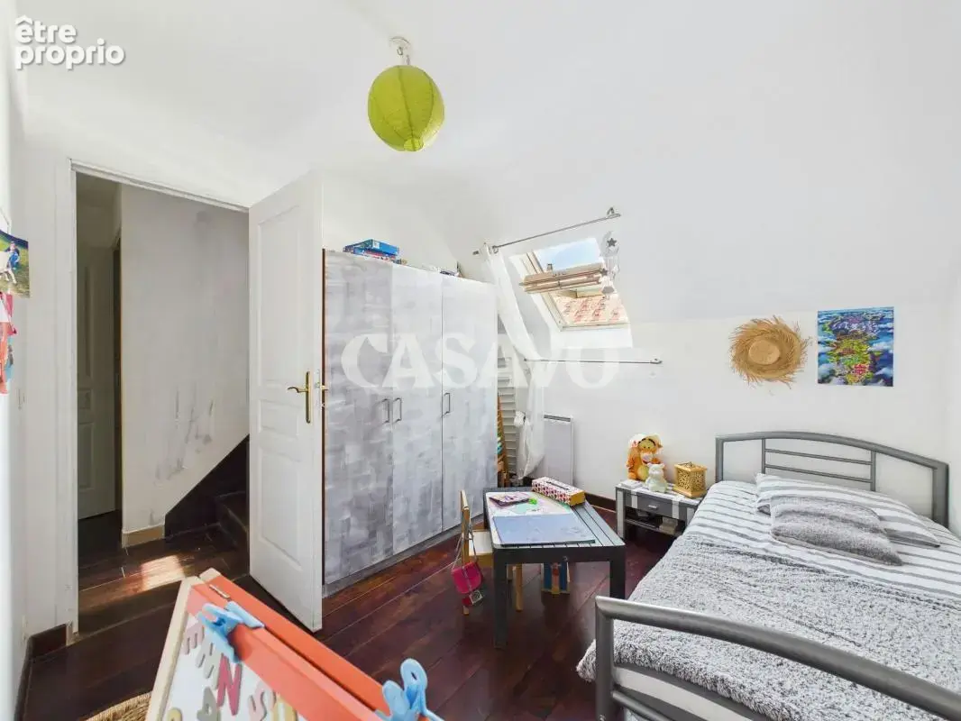 Vente Maison 4 pièces de 62m² - 95480 Pierrelaye - photo 9