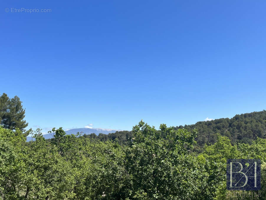 Maison à LE BEAUCET