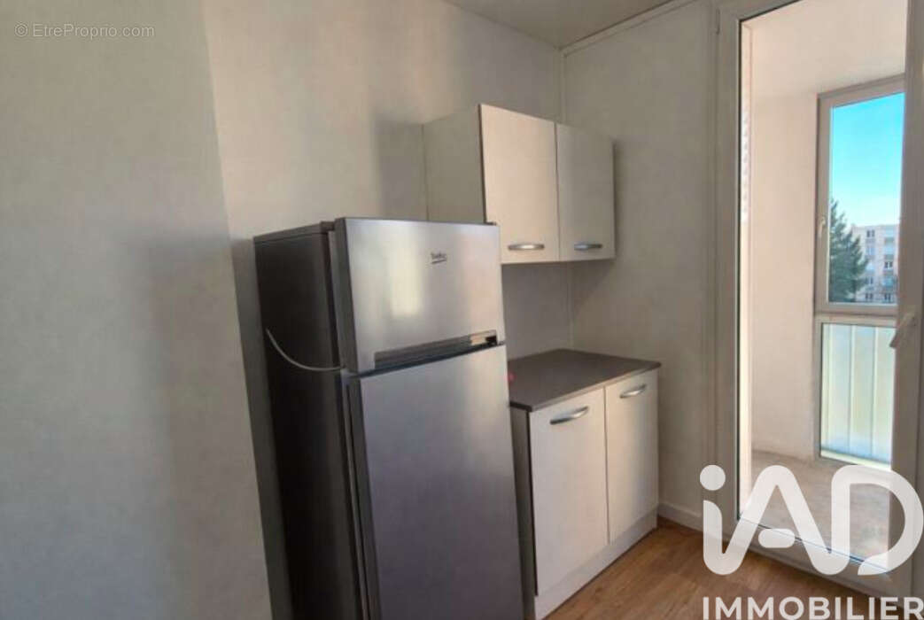 Photo 4 - Appartement à VENISSIEUX