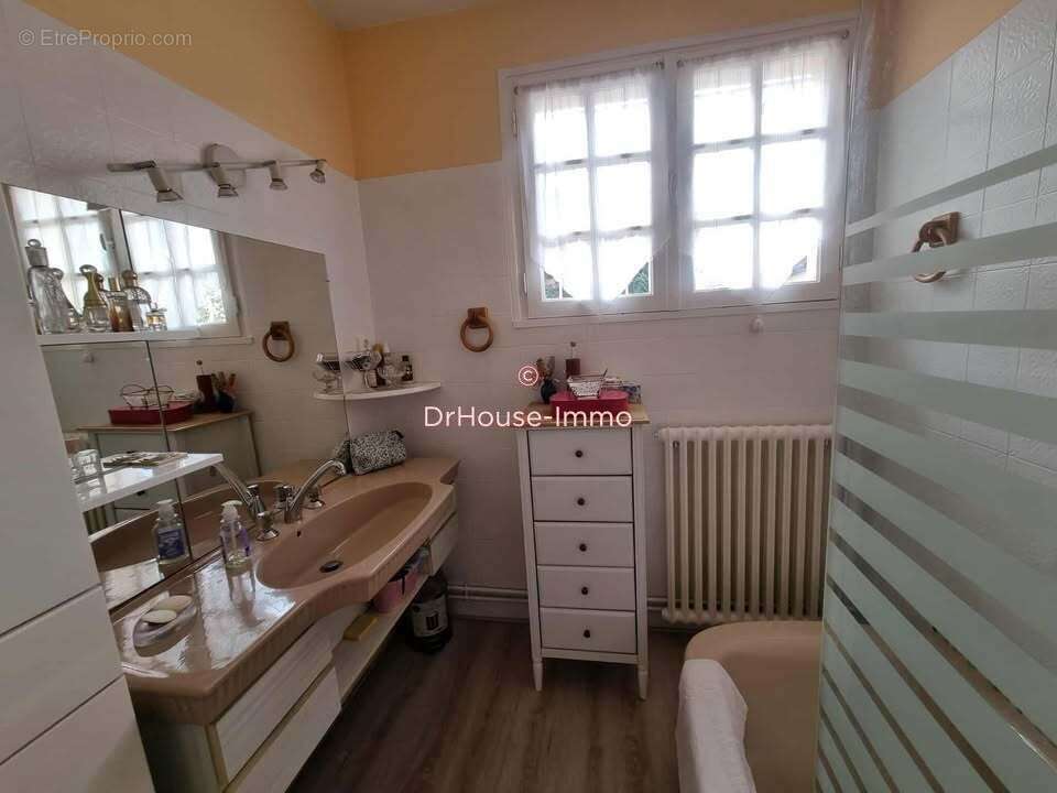 Maison à SENOUILLAC