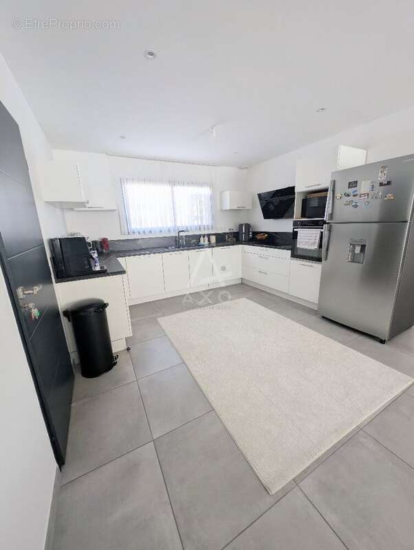 Maison à SAINT-ANDRE-DE-ROQUELONGUE