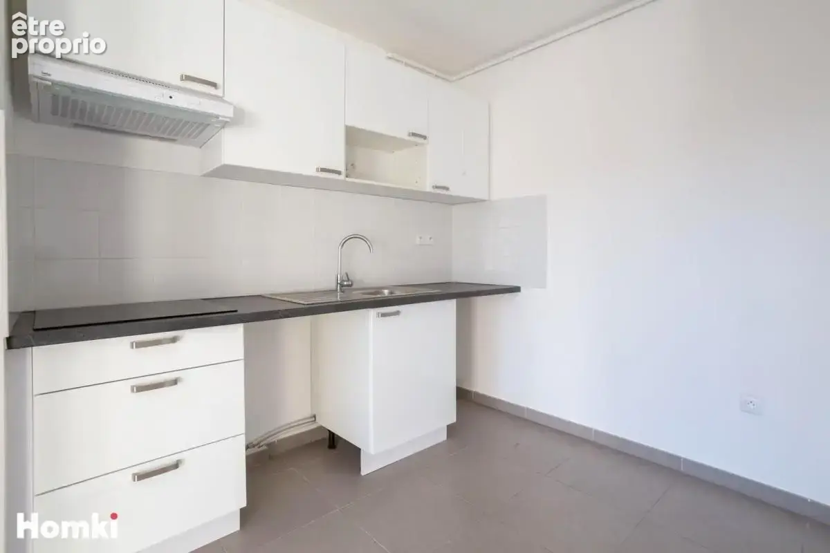 Appartement T2 de 43 m² à Marseille 13010, Boulevard de Pont de Vivaux - photo 5