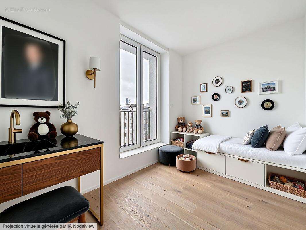 Appartement à BREST