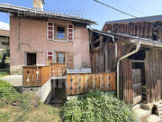 Maison à LA LECHERE