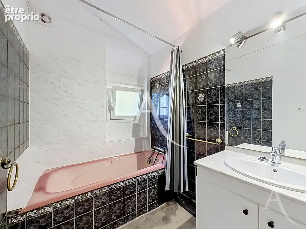 Maison Beaumont-sur-Lèze - 4 pièces 103 m2 - photo 13
