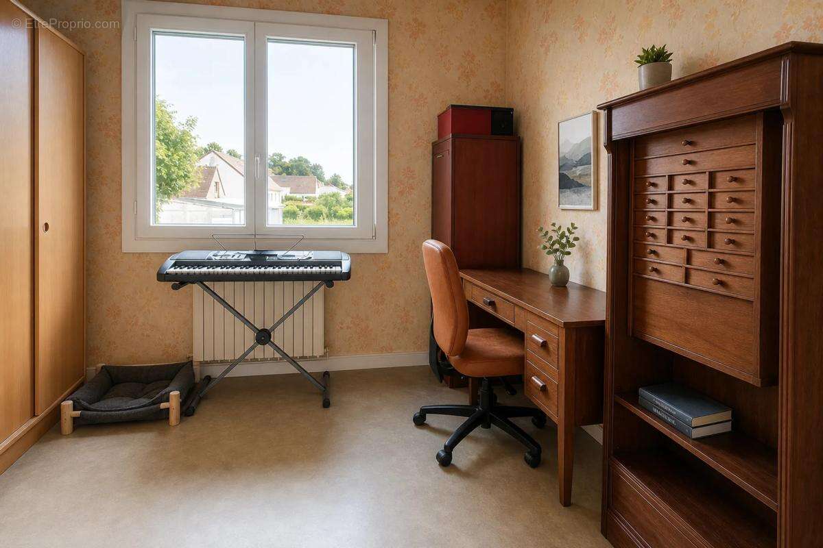 Maison de 7 pièces de 172 m² à Selles-sur-Cher - photo 4