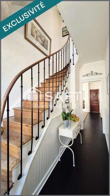 Photo 5 - Maison à SOMMEDIEUE