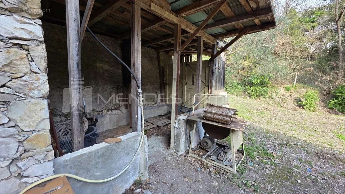 Maison à LA TRINITE
