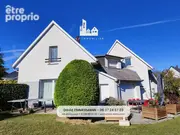 Maison à LUTTERBACH