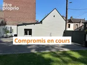 Maison à DIEPPE