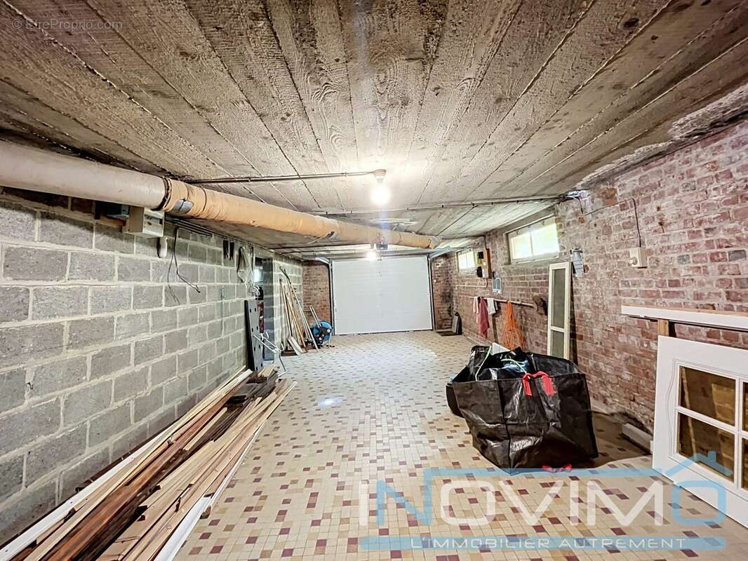 Maison 140 m² à Dunkerque  - photo 8