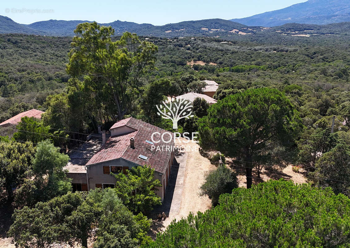 Paisible maison de village - vue montagne - photo 15