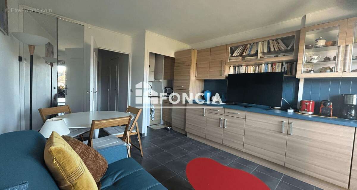 Appartement à ARCACHON
