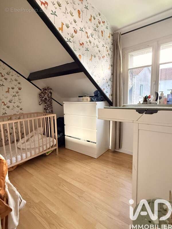 Photo 5 - Maison à COUERON