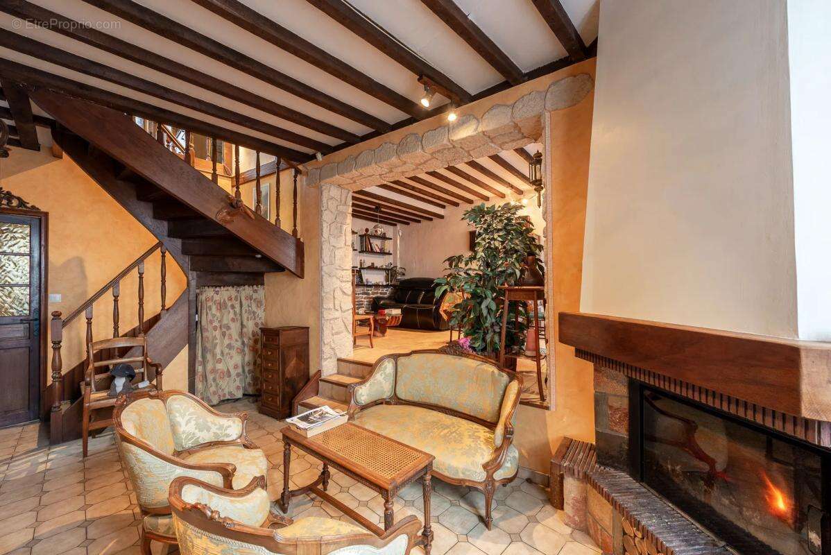 Maison à LA FERTE-SOUS-JOUARRE