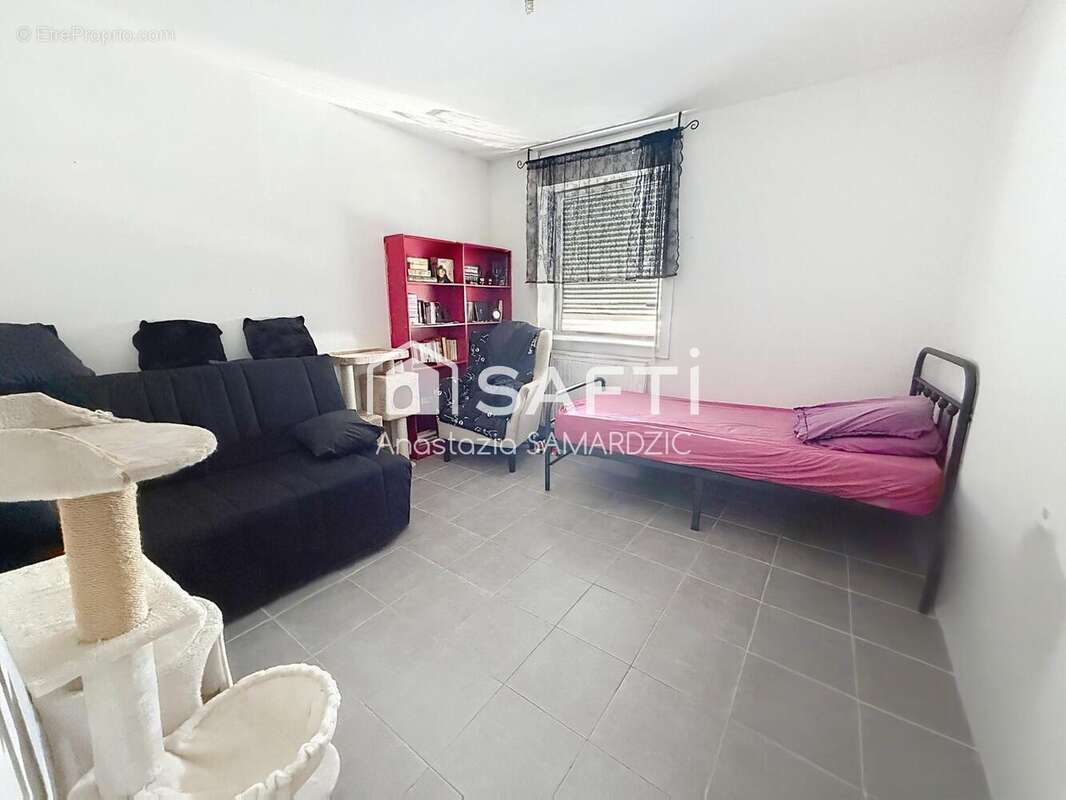 Photo 7 - Appartement à BLAGNAC