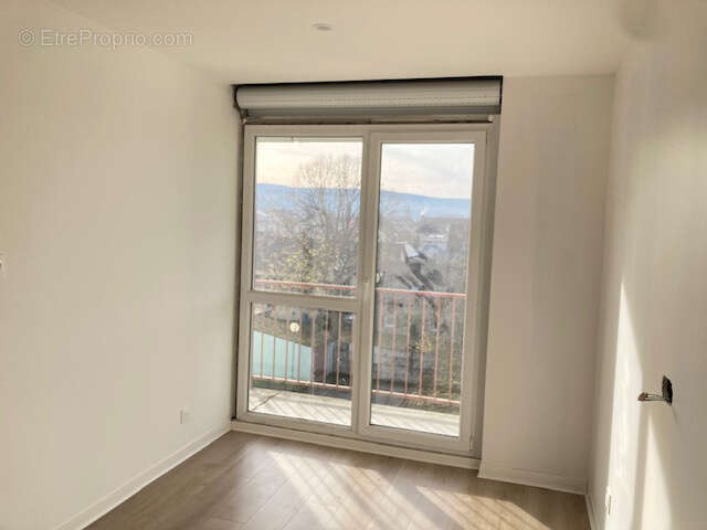 Appartement à VALENTIGNEY