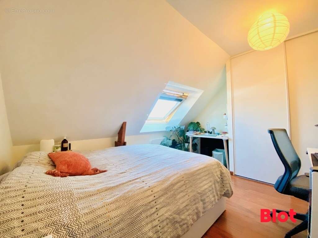 Appartement à VANNES