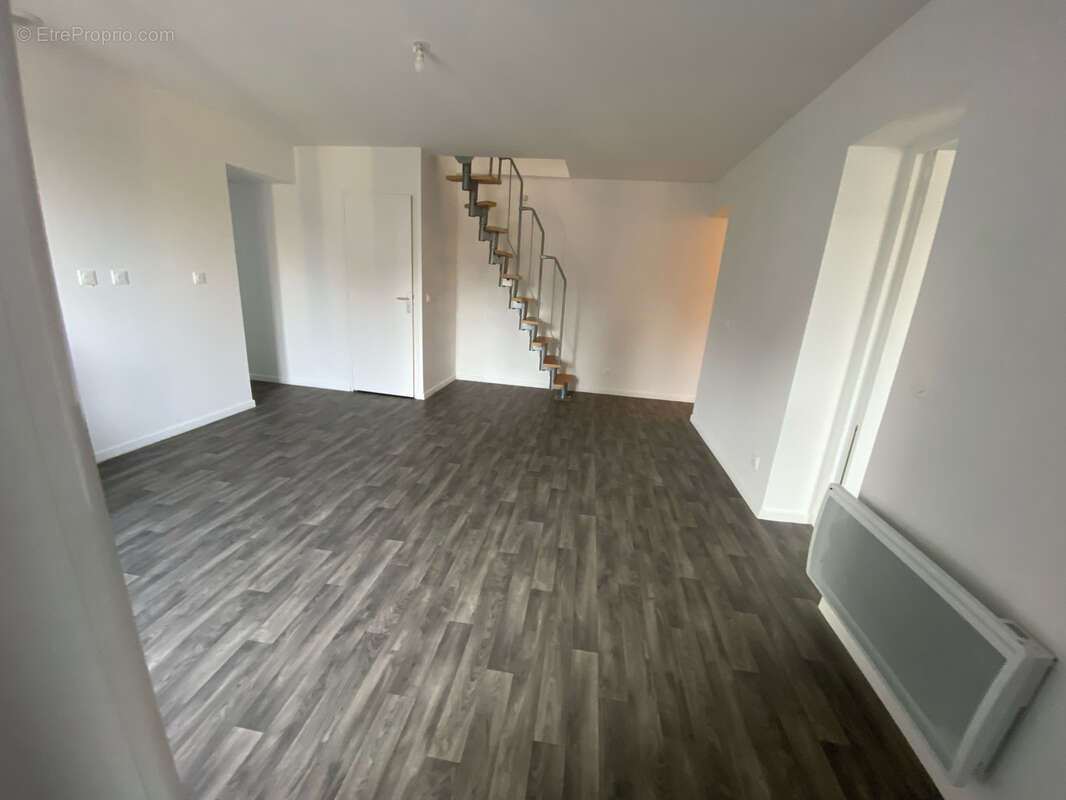 Maison à CHARLEVILLE