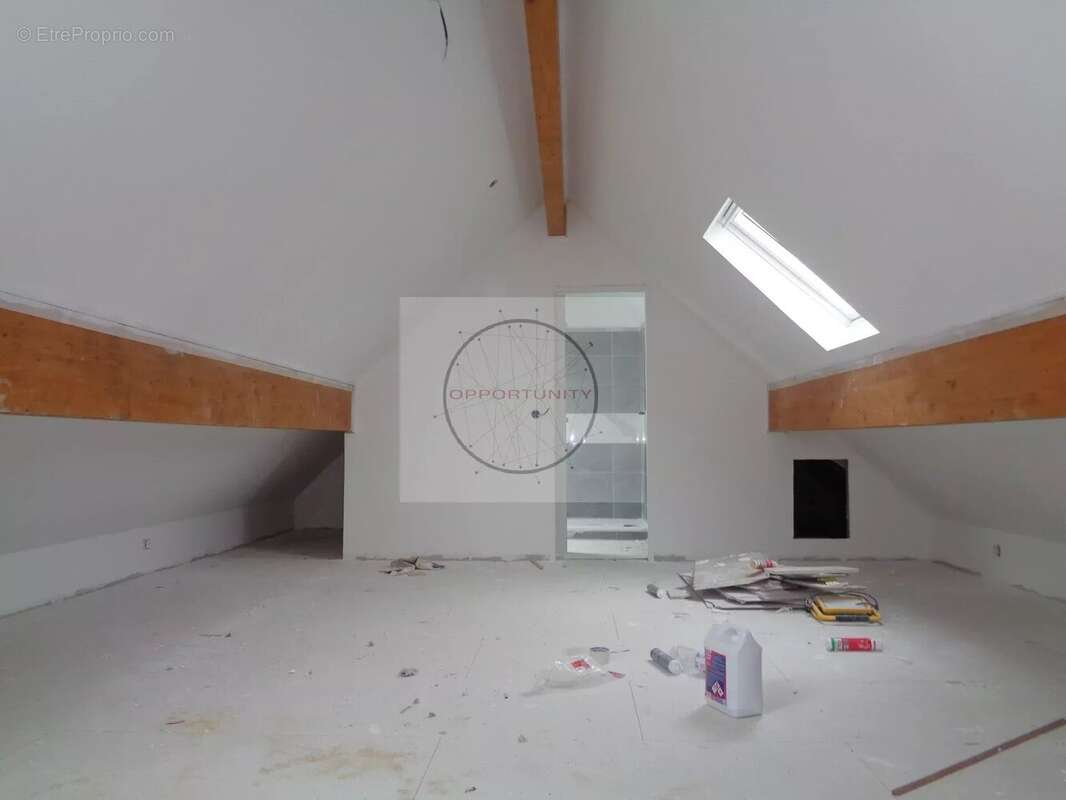 Maison à LA FERTE-GAUCHER