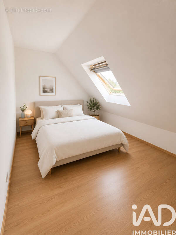 Photo 3 - Maison à DAMMARTIN-EN-GOELE