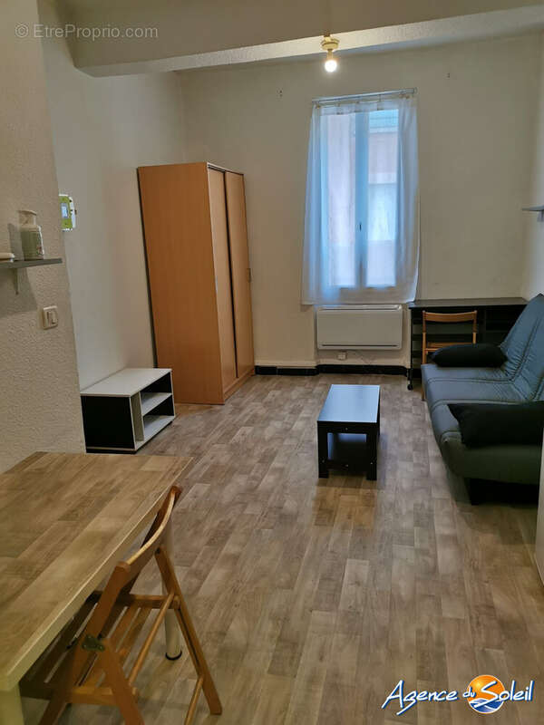Appartement à NARBONNE