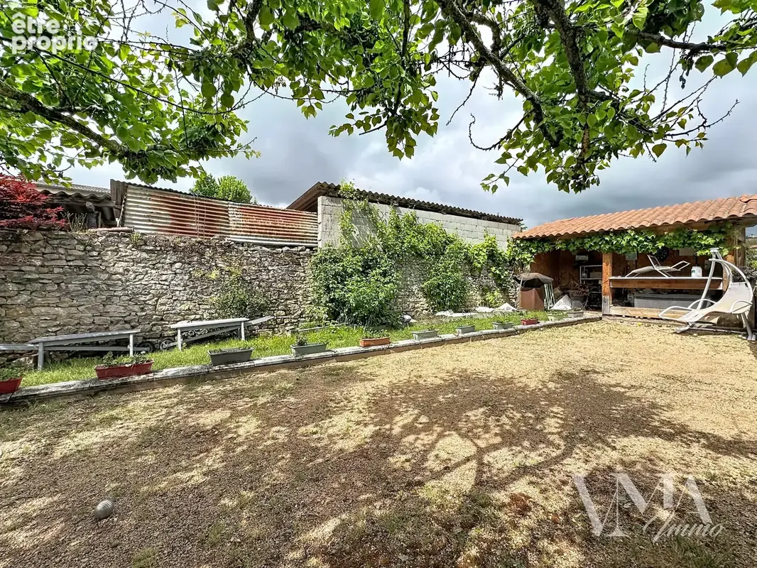 Maison en pierre de caractère entièrement rénovée - photo 15