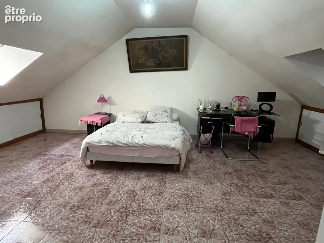 Maison individuelle vivable de plain-pied 4 chambres terrain 1000m2 clos - photo 9