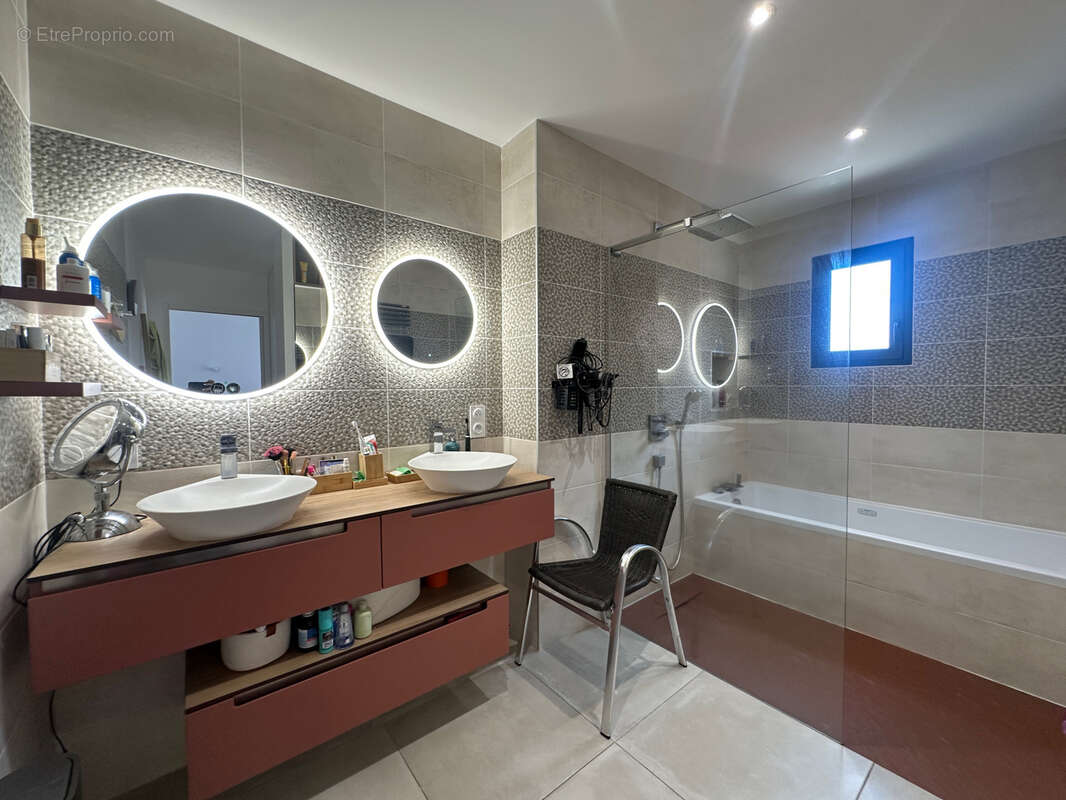 Maison à ARGELES-SUR-MER