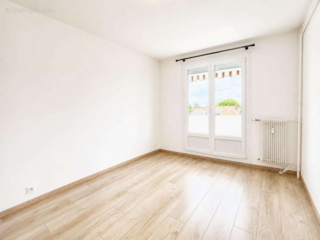 Appartement à FONTAINE-LES-DIJON