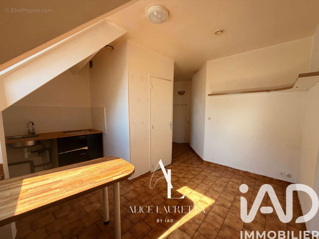 Photo 4 - Appartement à MANTES-LA-JOLIE