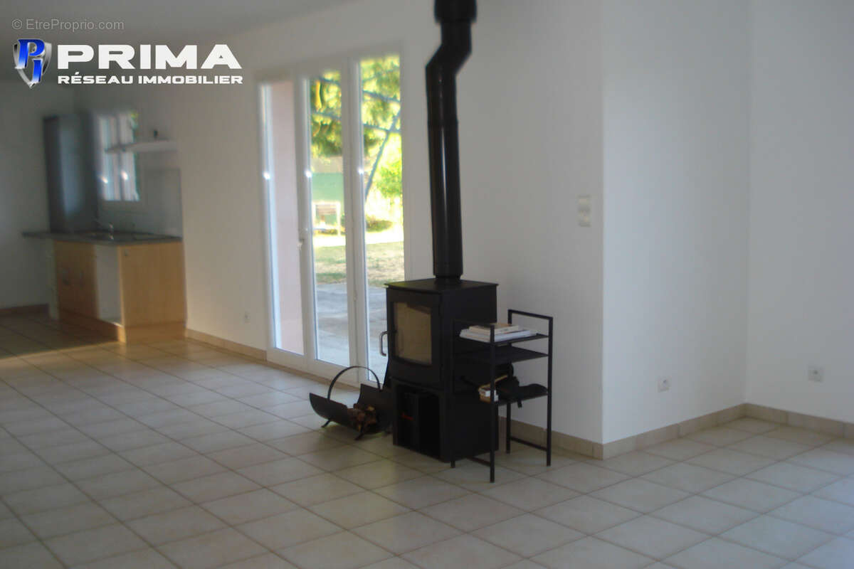 Maison apprieu - photo 8
