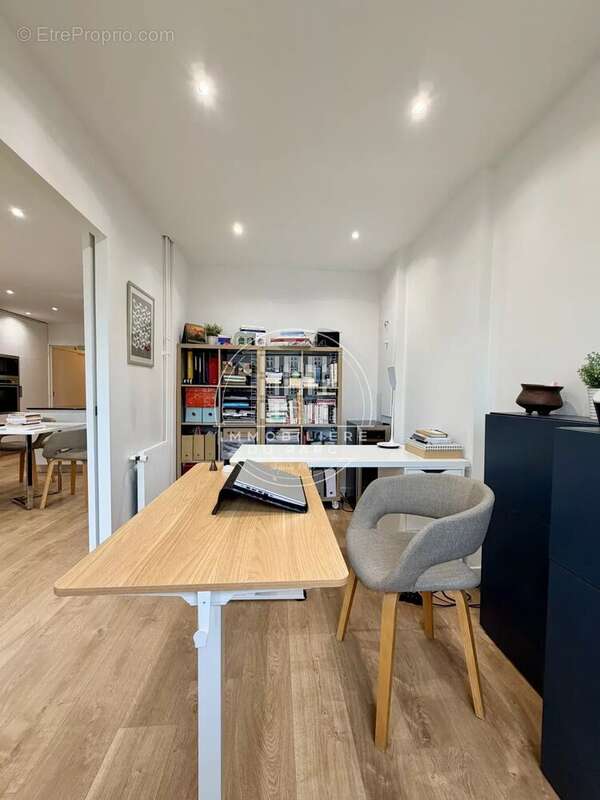 Appartement à LE VESINET