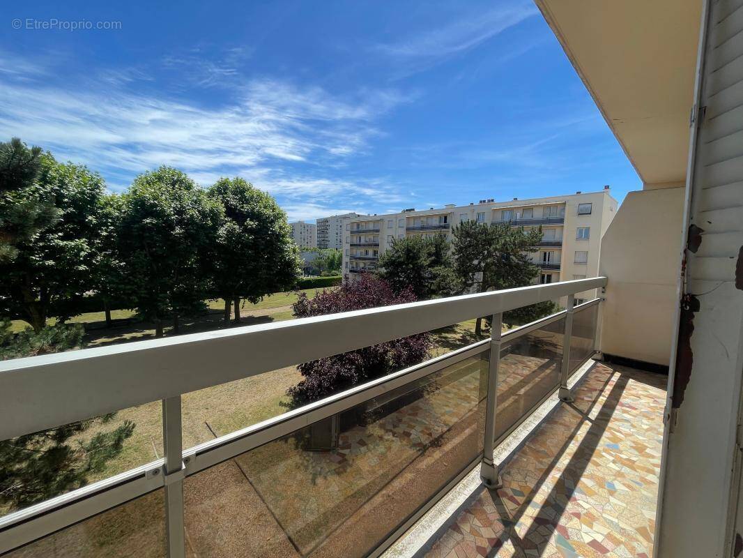Appartement à VENISSIEUX