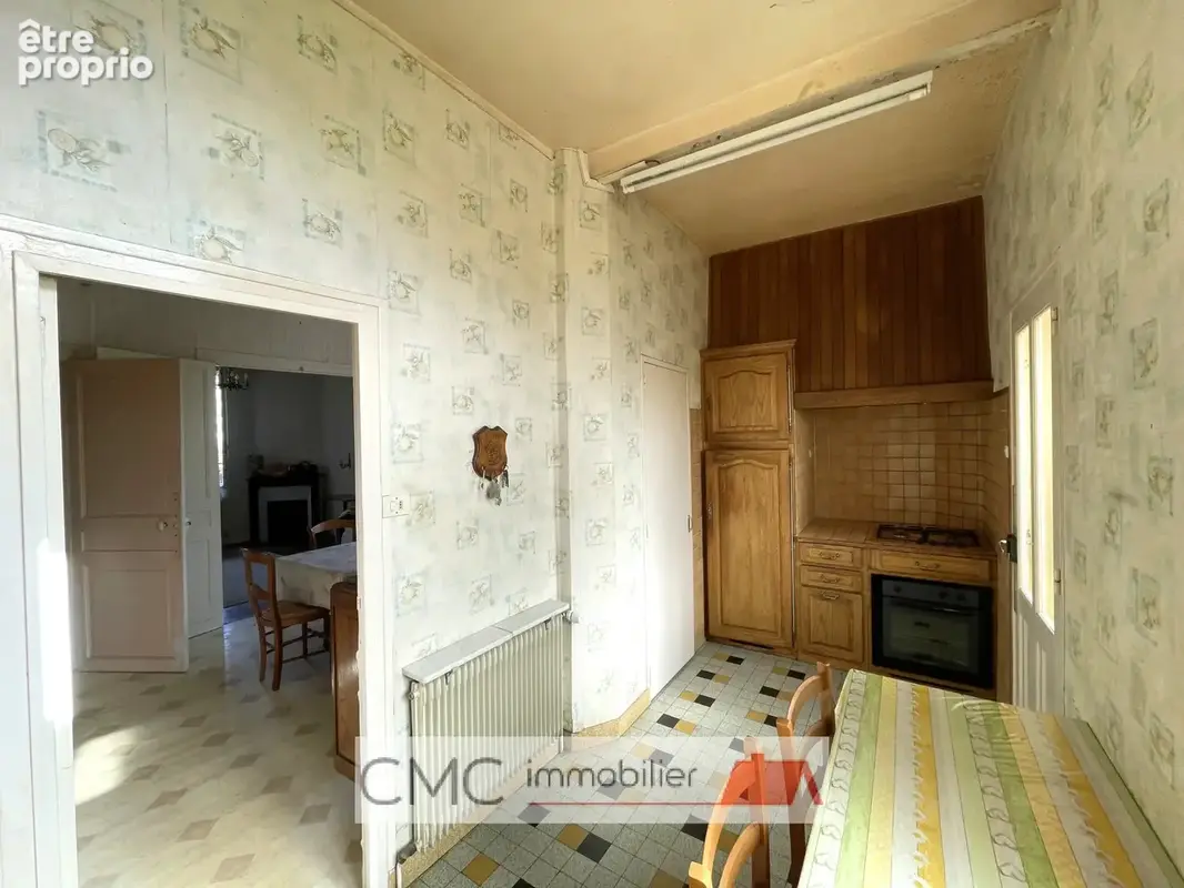 Luisant   Maison de ville - photo 11
