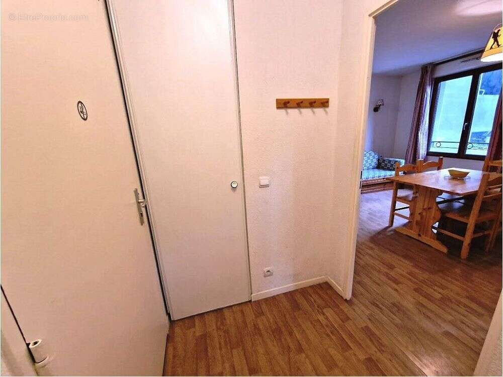 Appartement à BAGNERES-DE-LUCHON