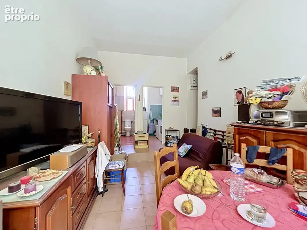 Appartement T1 à vendre à Melun - Rive de Seine Sud - photo 6