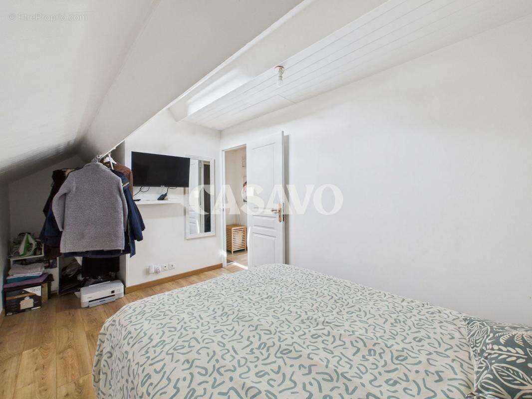 Appartement à SAINT-OUEN-L'AUMONE